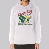 Cream City Milwaukee Bucks Fear the Deer Hoodie