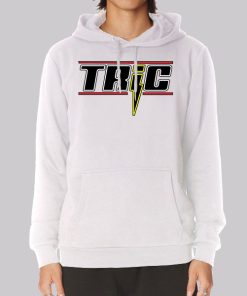 Tric One Tree Hill Hoodie