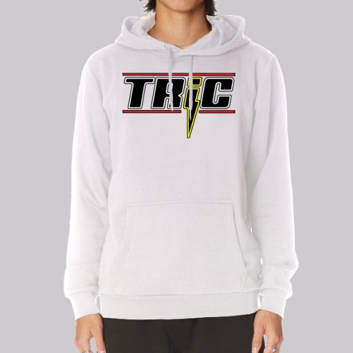 Tric One Tree Hill Hoodie