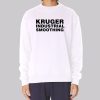Seinfeld Kruger Industrial Smoothing Sweatshirt