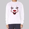 The Clown Pennywise Sweatshirt