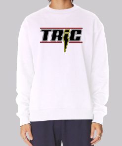 Tric One Tree Hill Sweatshirt