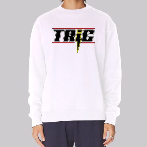 Tric One Tree Hill Sweatshirt