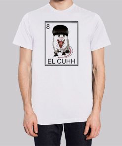 El Cuhh Takuache Shirts