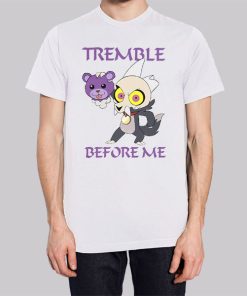 Inspired the Owl House Merch Shirt