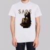Sade Love Deluxe Graphic Photo Shirt