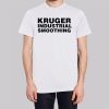 Seinfeld Kruger Industrial Smoothing Shirt