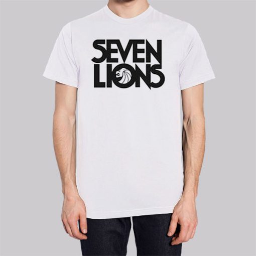 Seven Lions Merch Shirt