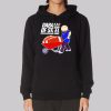 Daballs of Steel Brian Daboll Hoodie