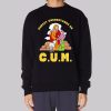 Funny Jesus Christ Understands Me Sweatshirt