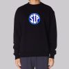 Inspired Merch Lane Kiffin Sip Sweatshirt