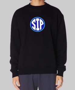 Inspired Merch Lane Kiffin Sip Sweatshirt