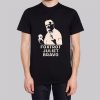 Biden Ice Cream Man Foxtrot Juliet Bravo Shirt