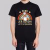 Funny Cooking Ferk Jer Berdin Tshirt