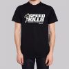 Henry Ruggs Speed Kills Shirt