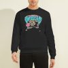 90s Vancouver Grizzlies Logo Sweatshirt