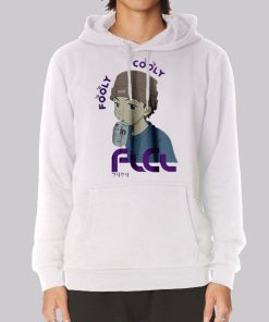 Fooly Cooly Flcl Hoodie