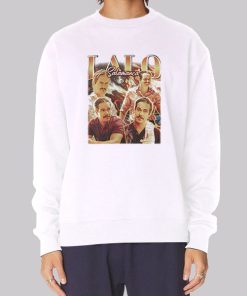 Bootleg Vintage Lalo Salamanca Sweatshirt