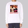 Die for This Hellcat Joe Biden Sweatshirt