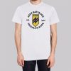 Azov Battalion Merch Por Les Hommes Shirt