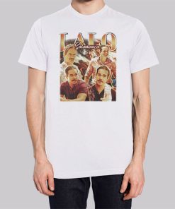 Bootleg Vintage Lalo Salamanca Shirt