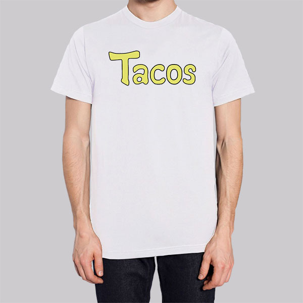 Classic Krillin Tacos Sweatshirt Cheap | Made Printed