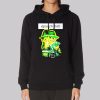 Spongebob Gangs Spunch Bob Hoodie