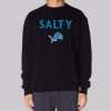 Detroit 2022 Lions Salty Sweatshirt