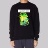 Spongebob Gangs Spunch Bob Sweatshirt