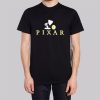 Funny Vintage Pixar Lamp and I Shirts