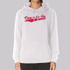 Come to the Sip Lane Kiffin Hoodie