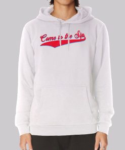 Come to the Sip Lane Kiffin Hoodie