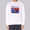 Vintage Bootleg Brian Daboll Sweatshirt