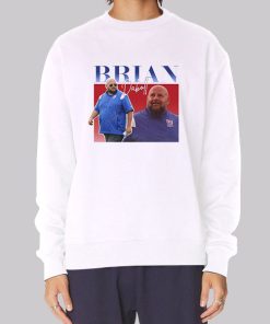 Vintage Bootleg Brian Daboll Sweatshirt