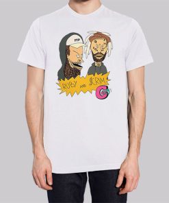 cheap cartoon shirts