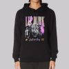 Death Ain't Easy Lil Durk Hoodie