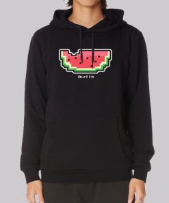 Ibella Merch Hoodie