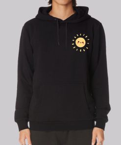 Itz Toca Alice Hoodie