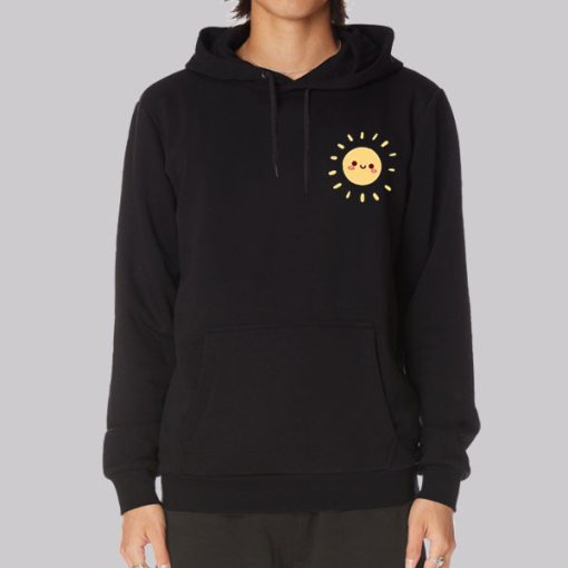 Itz Toca Alice Hoodie