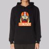 Jake Paul Cleveland Browns Hoodie