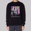 Death Ain't Easy Lil Durk Sweatshirt