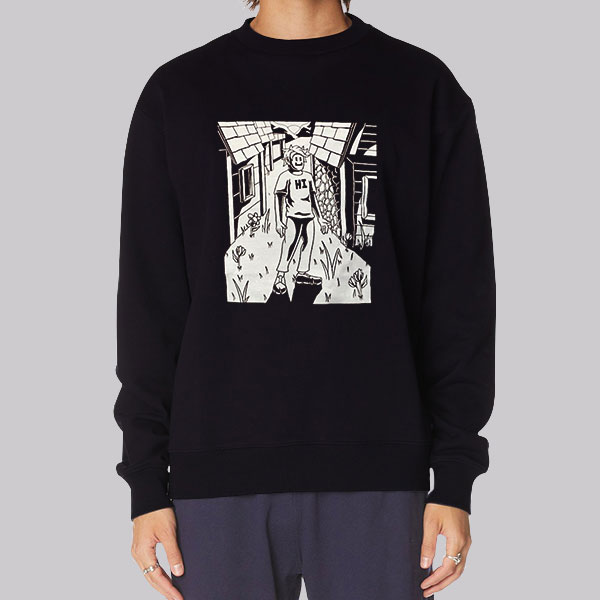 Epic camman18 Merch Sweatshirt