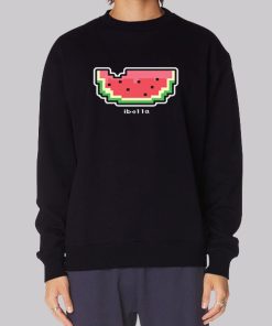 Ibella Merch Sweatshirt