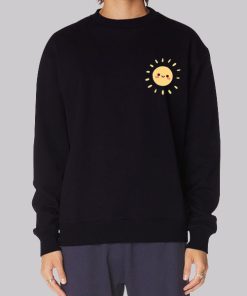 Itz Toca Alice Sweatshirt