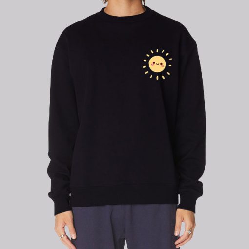 Itz Toca Alice Sweatshirt