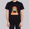 Jake Paul Cleveland Browns Shirt