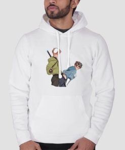 Meme Dsmp Panel Dnfisflorida Hoodie