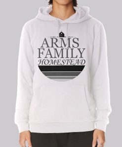 Arms Family Homestead Hoodie