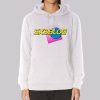 Inspired Sxsblog Merch Hoodie