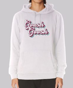 Maia Knight Goosh Goosh Hoodie